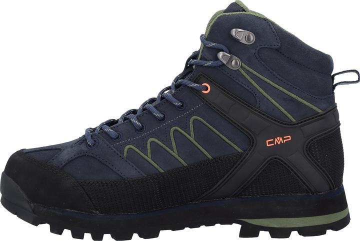 Produktbild CMP Campagnolo Moon Mid Trekking Shoes Waterproof (40)