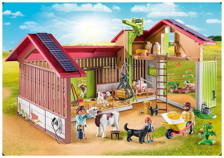 Productafbeelding Playmobil IJstruck met surfshop (71904, Playmobil Mijn Leven)