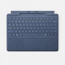 Actual product image Microsoft Surface Pro Keyboard with pen storage (DE)