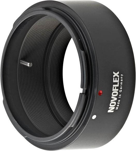 Novoflex Adapter to Leica T for Canon FD O