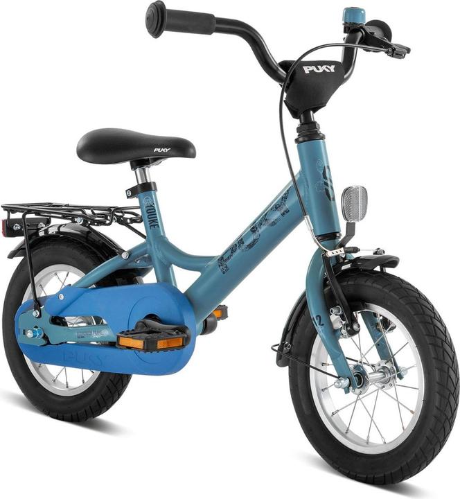 Blu ventilato