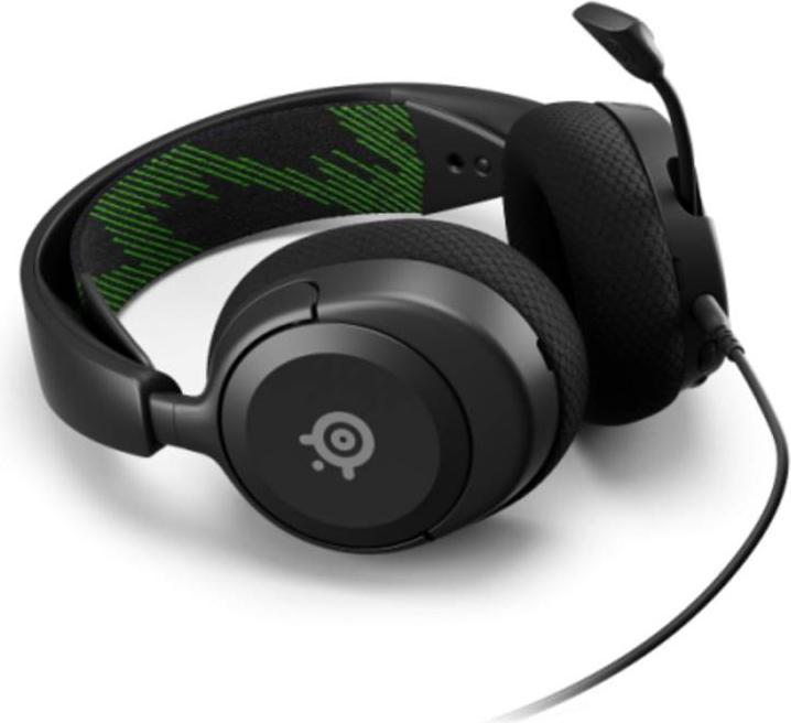 Produktbild SteelSeries Arctis Nova 1X (Kabelgebunden)