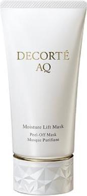 Actual product image Decorte AQ 80ml Peel-Off Mask Decoration (80 ml)