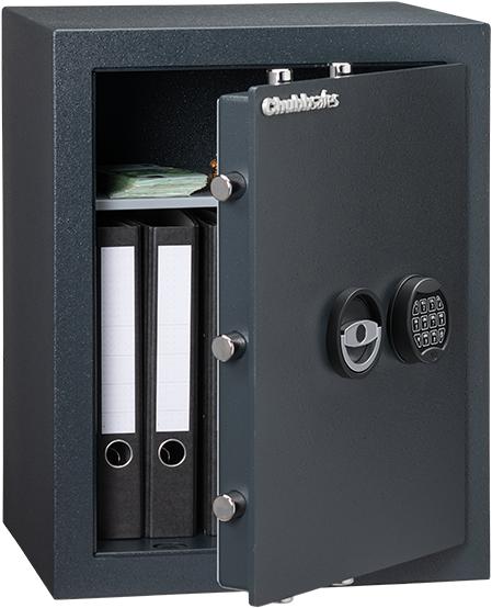 Actual product image Chubbsafes Consul G1 M-50 EL (52 l)