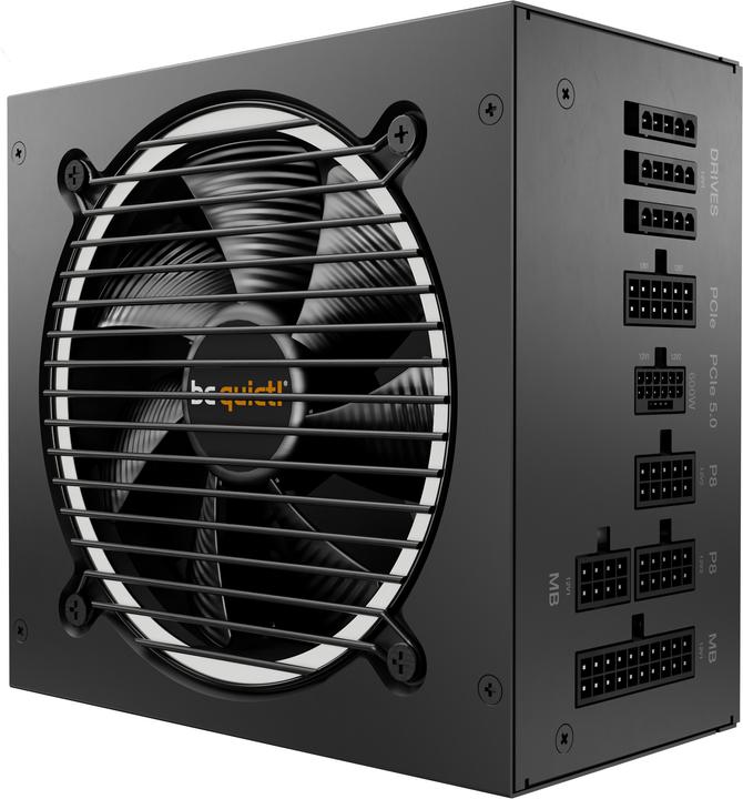 be quiet! Pure Power 12 M (750 W)
