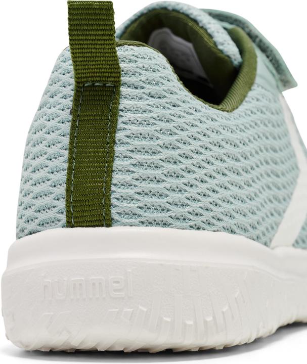Actual product image hummel Actus Recycled Jr (36)