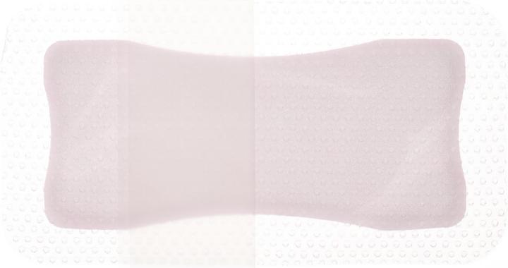 Actual product image Allevyn 8x15cm (10 x)