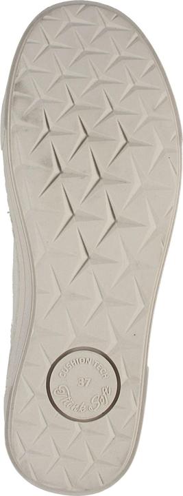 Actual product image Hush Puppies This comfortable and simple sneaker from with a padded removable footbed and a puri (39)