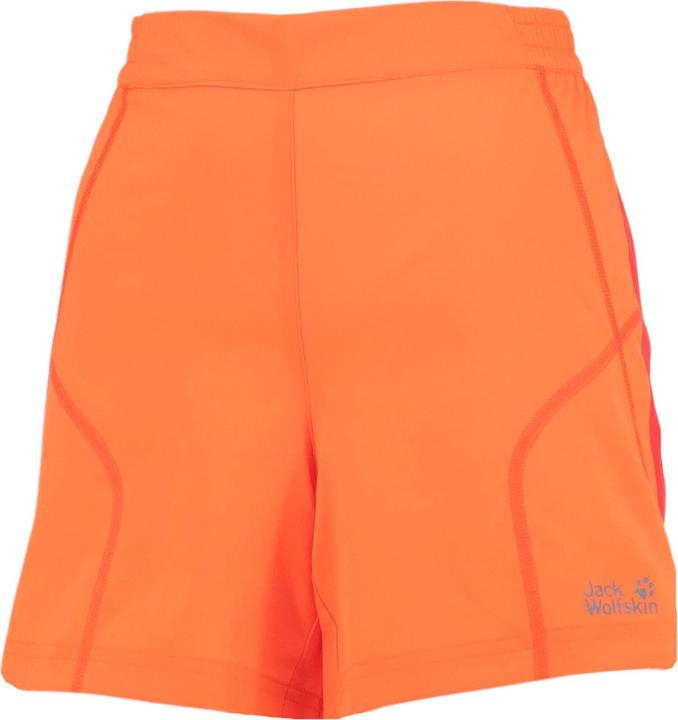 Produktbild Jack Wolfskin Passion Trial Running Shorts 1503371-3122