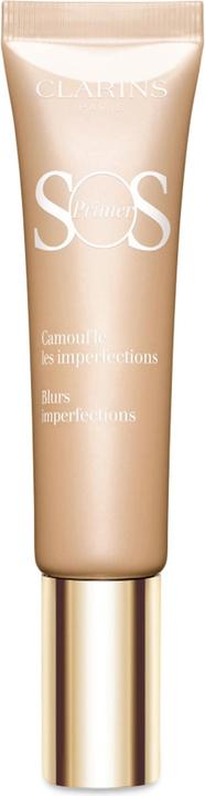 Produktbild Clarins SOS Primer No 02 (Nr. 02)