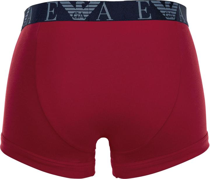 Immagine prodotto Emporio Armani Bold Monogram (XL, confezione da 3)