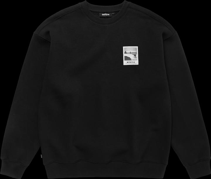 Mystic Fjord Crew Sweat (XL)