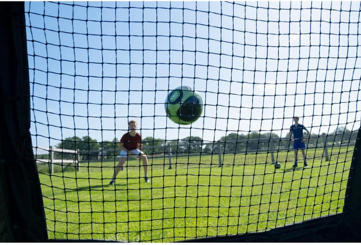 Actual product image Exit Kickback Rebounder