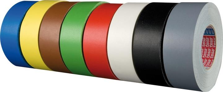 Image du produit tesa Ruban adhésif textile (19 mm)
