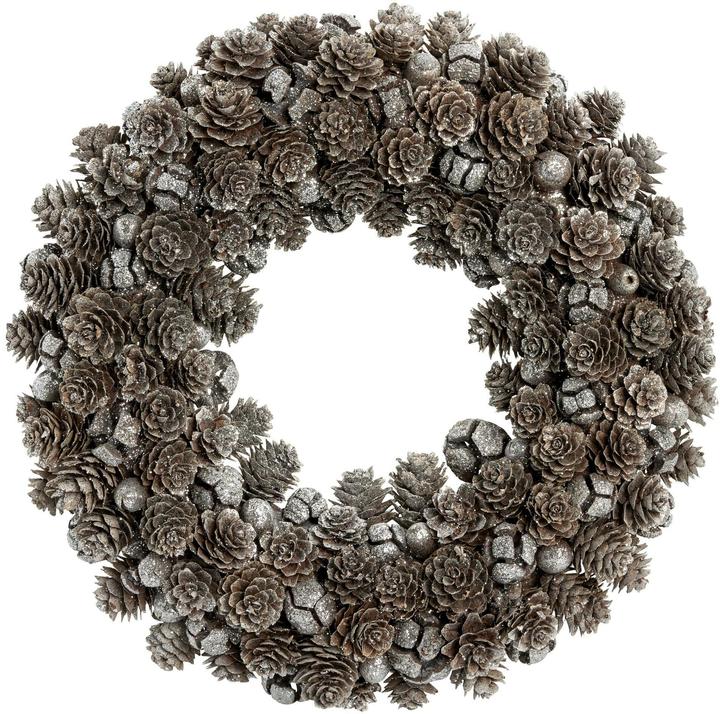 Lene Bjerre Advent wreath cone Ø 31 cm
