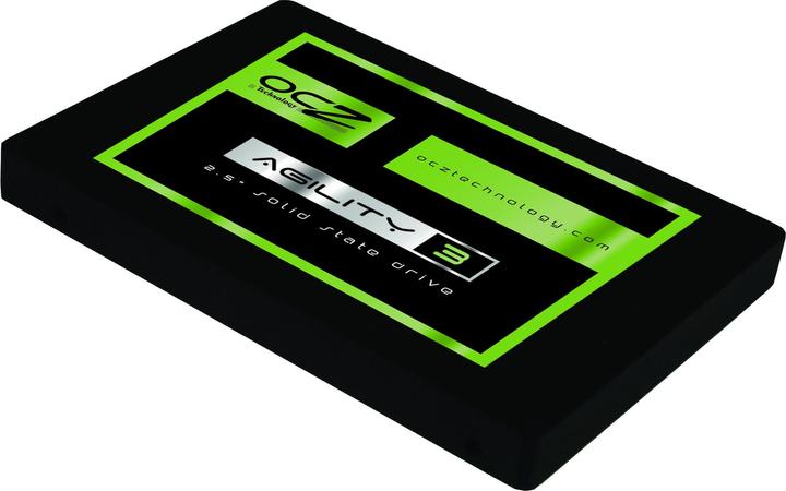 OCZ Agility 3 (240 GB, 2.5")