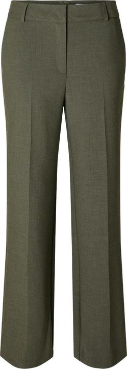 Produktbild Selected Femme Elegante Hose mit weitem Bein (40)