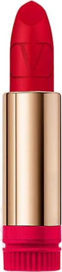 Produktbild Valentino Rosso Matte Cream Lipstick 22a Refill - 35 Gramm (22a Refill)