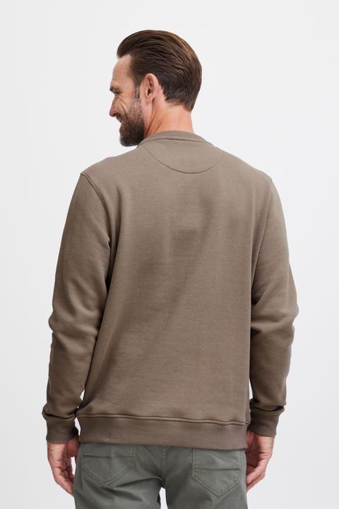 Immagine prodotto FQ1924 Felpa girocollo con logo FQWilliam - Felpa - 21900559 (XXL)