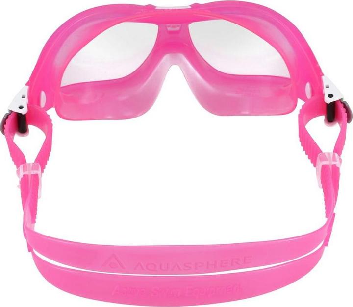 Produktbild Aqua Sphere Seal 2 Schwimmbrille (One Size)