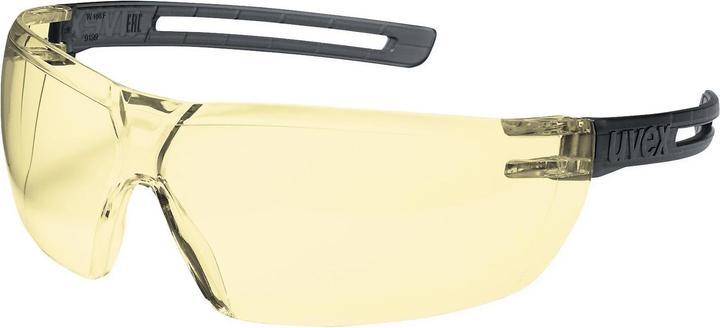 Uvex Safety X-Fit Schutzbrille