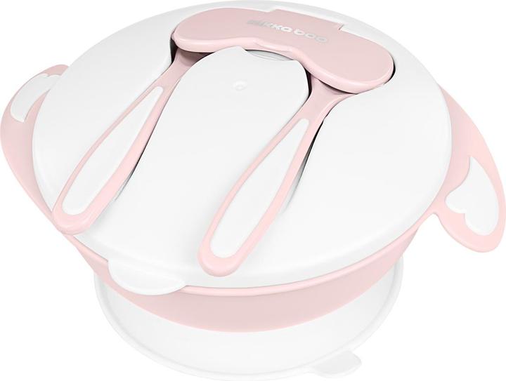Produktbild Kikkaboo Kinder 4 in 1 Schüssel-Set