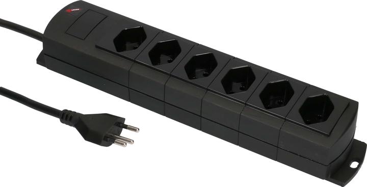 Produktbild Max Hauri Prime Line mit Magnet (6 x, Typ 13, 3 m)