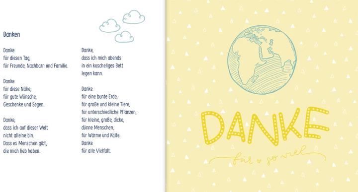 Produktbild Ein Engel, der dich begleitet – ein Geschenkbuch zur Erstkommunion (Deutsch, Kerstin Leitschuh, 2021)