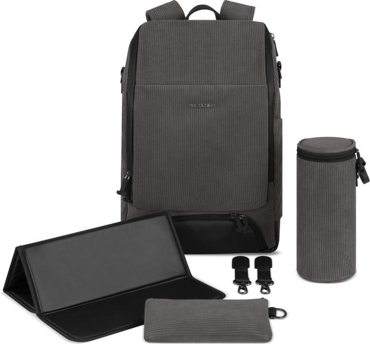 Actual product image ABC Design Active backpack