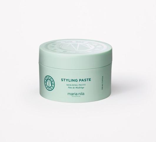 Image du produit Maria Nila Styling Paste (Pâte capillaire, 100 ml)