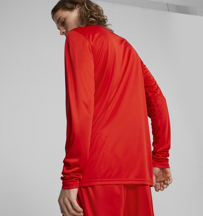 Immagine prodotto Puma Camicia da tiro Hoops Team LS (XXL)
