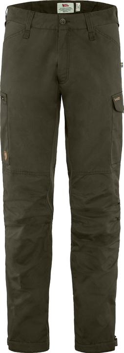 Fjällräven Kaipak Trousers