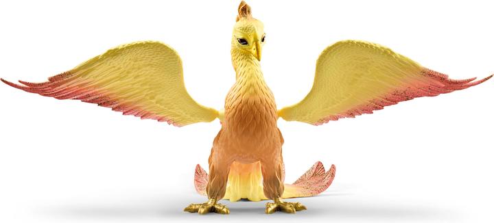 Schleich Phoenix