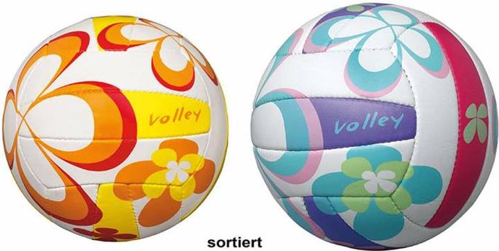 Immagine prodotto Magni John Volleyball Sports Ø21cm 280g