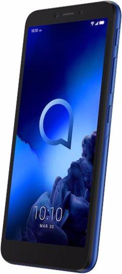Produktbild Alcatel 1v 5001d (16 GB, Blue, 5.50", Dual SIM, 5 Mpx, 4G)