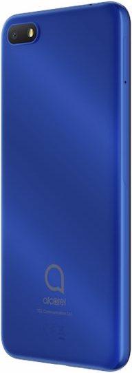 Produktbild Alcatel 1v 5001d (16 GB, Blue, 5.50", Dual SIM, 5 Mpx, 4G)