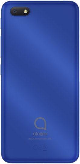 Produktbild Alcatel 1v 5001d (16 GB, Blue, 5.50", Dual SIM, 5 Mpx, 4G)