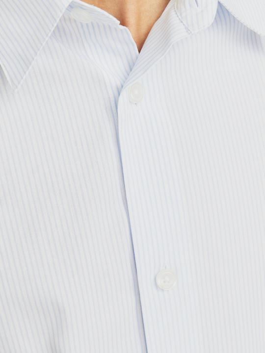 Actual product image Jack & Jones Jprblabushwick Stanley Shirt L/S Sn (M)