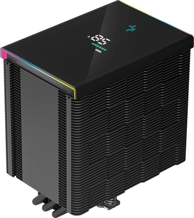 Produktbild Deepcool AK500 Digital (160 mm)