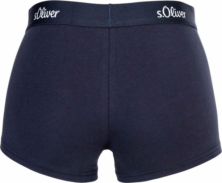 Actual product image S.Oliver Hipster (L, pack of 3)