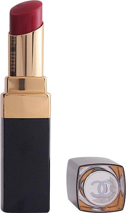 Actual product image Chanel Rouge Coco Flash (92 Amour)