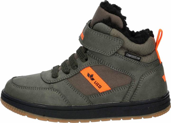 Actual product image Lico Jorne VS (35)
