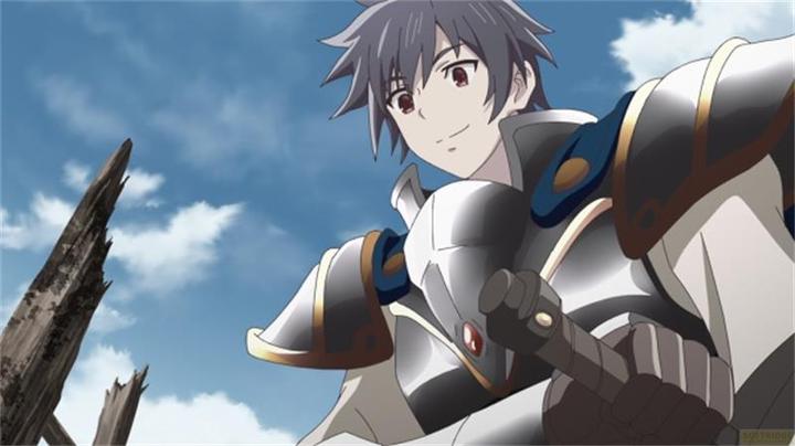 Produktbild I'm Quitting Heroing - Vol. 2 (Blu-ray, 2023, Deutsch, Japanisch)