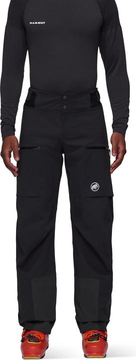 Actual product image Mammut Stoney HS Pants Men (S)