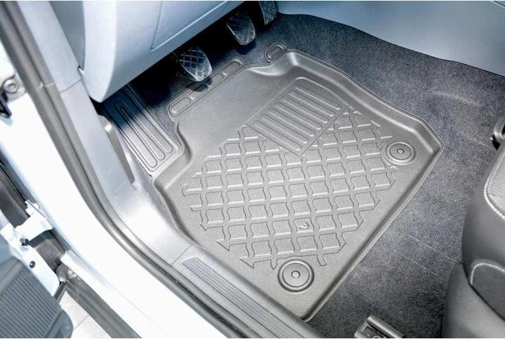 Immagine prodotto Aristar Tappetini per tutte le stagioni per VW T-Cross dal 2019 ad oggi (1 set di 4 tappetini)
