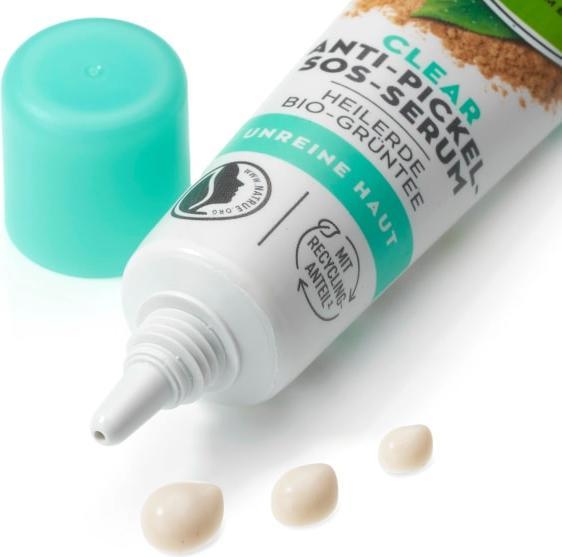 Image du produit dm alverde Sérum Clear SOS (15 ml)