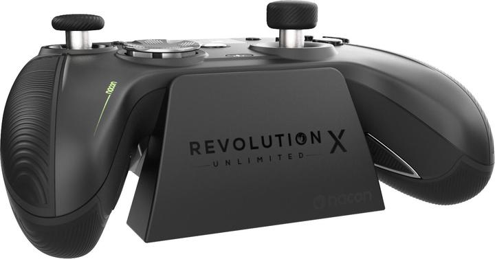 Produktbild Nacon Gaming Revolution X Unlimited (PC, Playstation Classic)