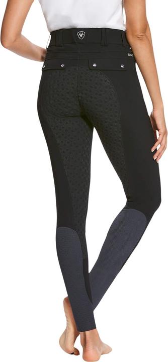 Produktbild Ariat Reithose Vollbesatz Tri Factor Grip Damen (40)