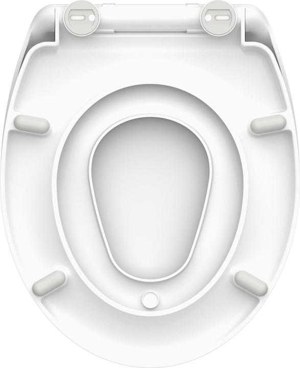 Actual product image Schütte Family White