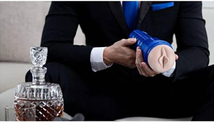 Image du produit Fleshlight Boost Bang